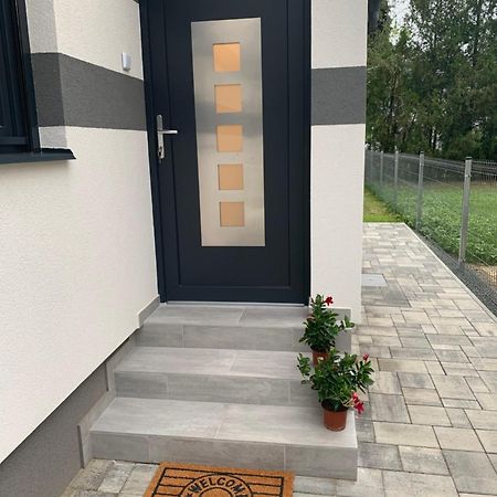Zenit Apartman Bük Екстериор снимка