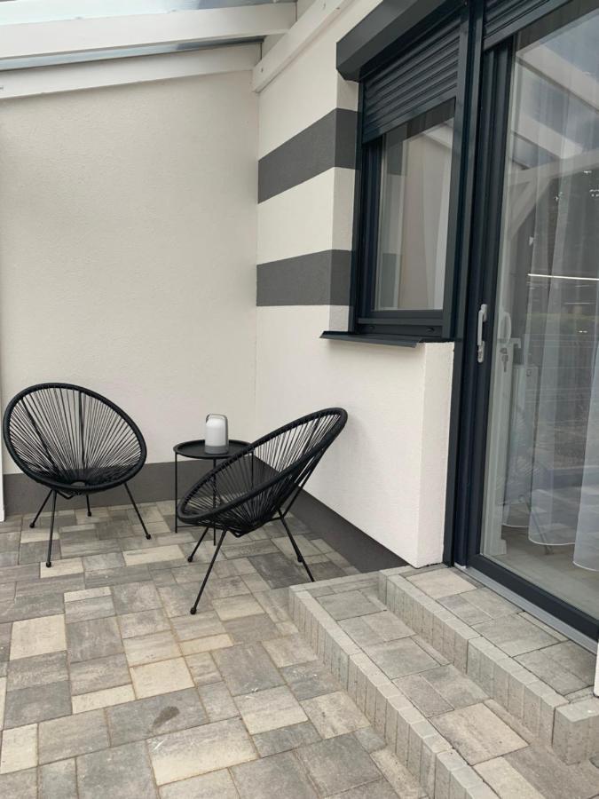 Zenit Apartman Bük Екстериор снимка