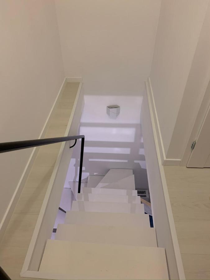 Zenit Apartman Bük Екстериор снимка