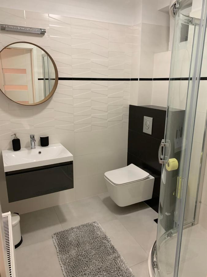 Zenit Apartman Bük Екстериор снимка