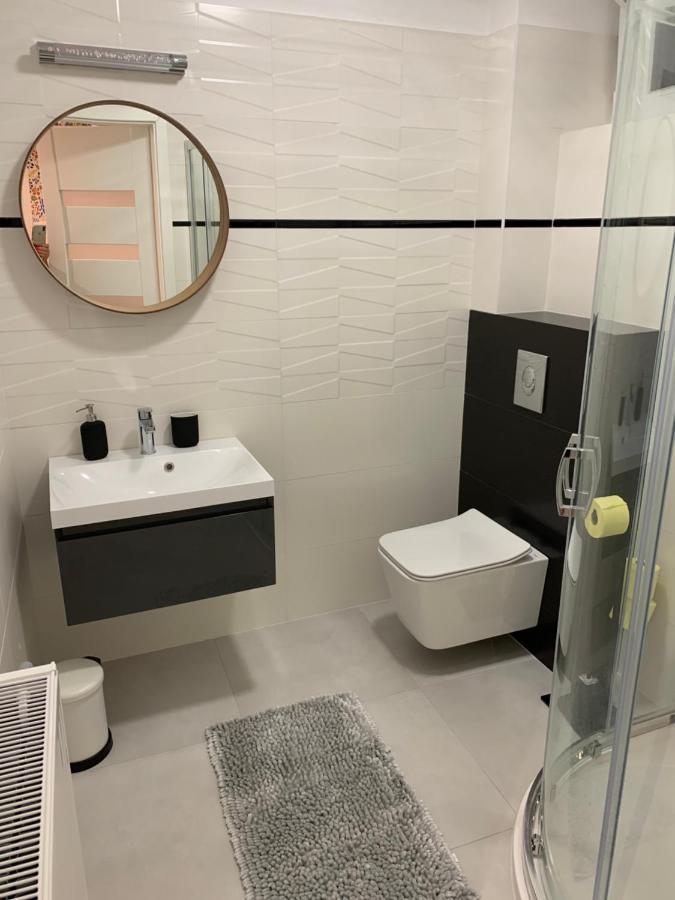 Zenit Apartman Bük Екстериор снимка